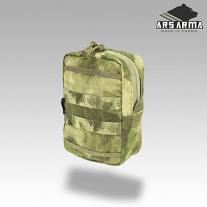 Утилитарный подсумок Ниндзя большой [ARS ARMA]